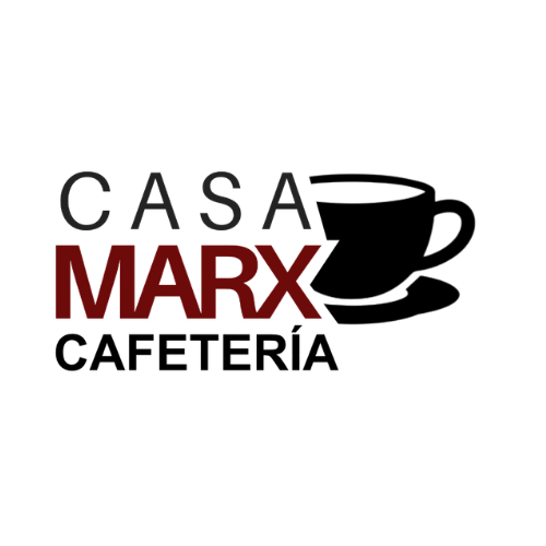 CasaMarx Cafetería