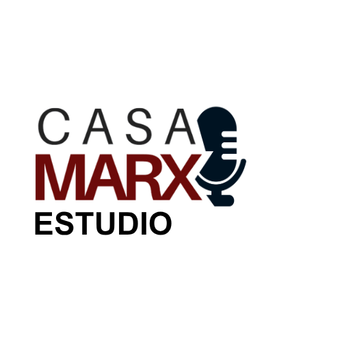CasaMarx Estudio