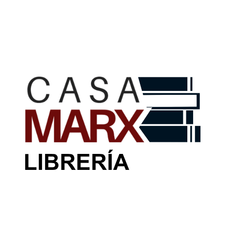 CasaMarx Librería