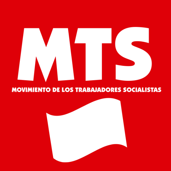 MTS — Movimiento de los Trabajadores Socialistas