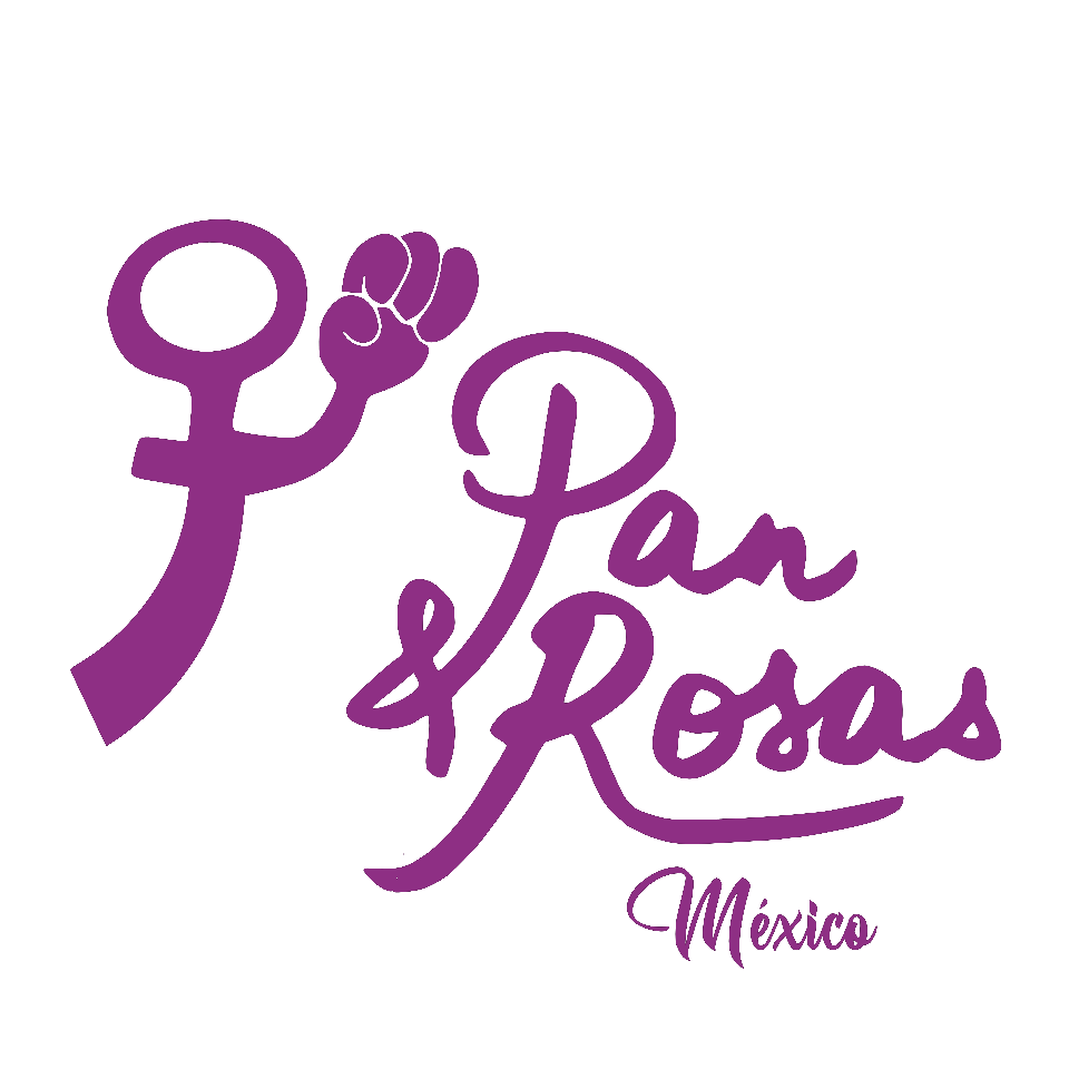 Pan y Rosas